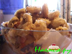 Темпура Темпура