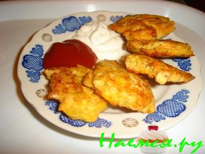 "Битки из резанного мяса"