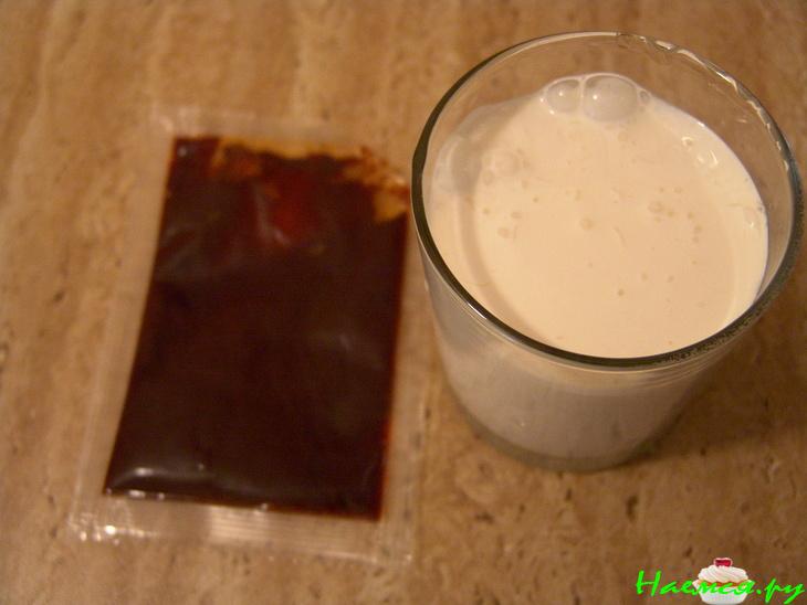 Запеканка с фенхелем