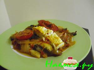 Имам баилди (версия)