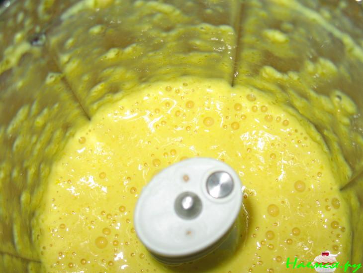 Рулет из лосося и сливочного сыра