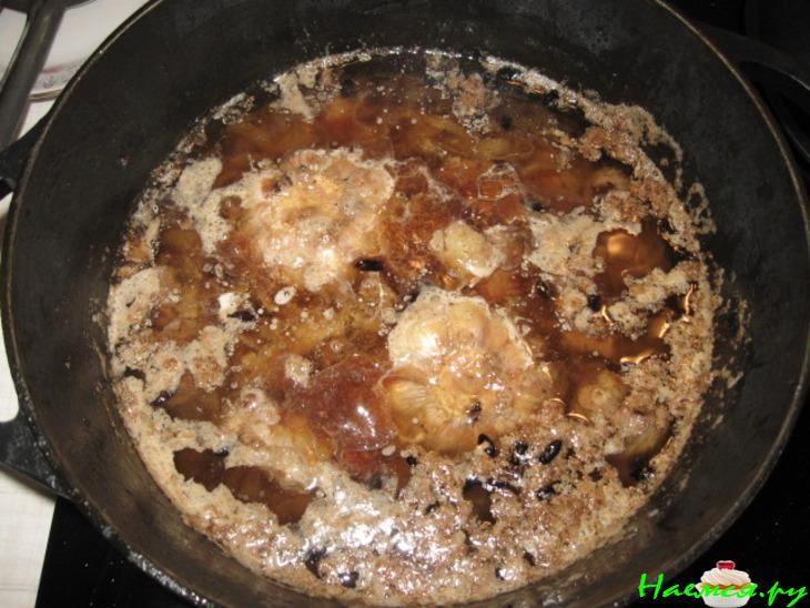 Плов Таджикский