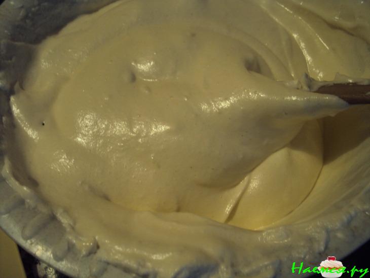 Не тормози - Сникерсни! или один из вариантов пирожных 'Сникерс'