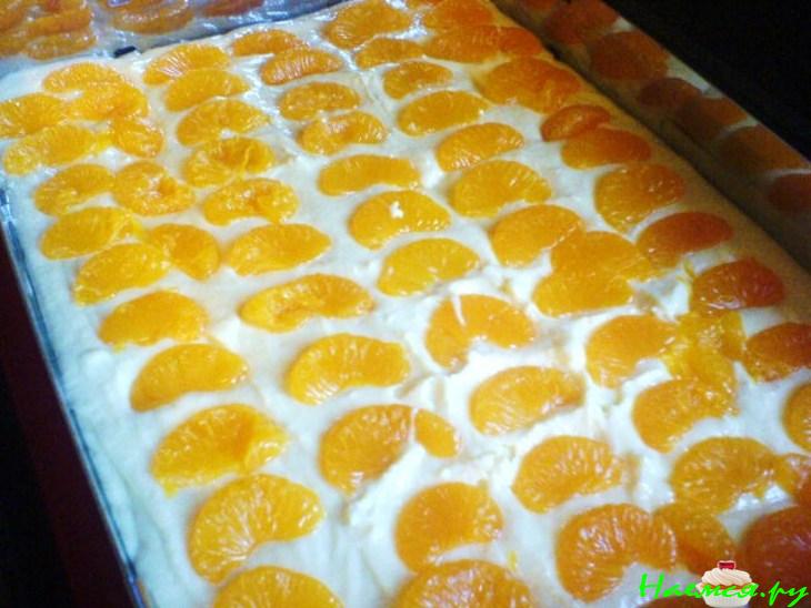 Пирог фруктовый, для начинающих и не только...