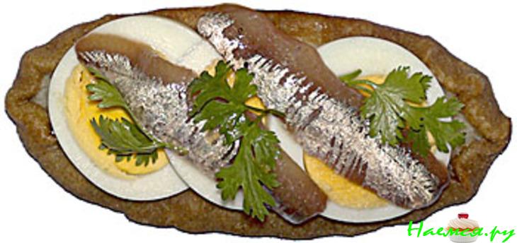 Karjalanpiirakka или "Калитки"