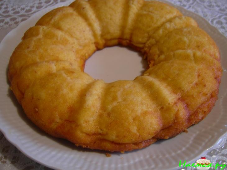 Форшмак из копченой курятины и сельди