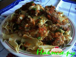 Хингял по-азербайджански