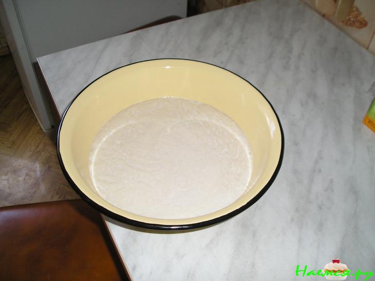 Ватрушки дрожжевые с кардамоном на молоке