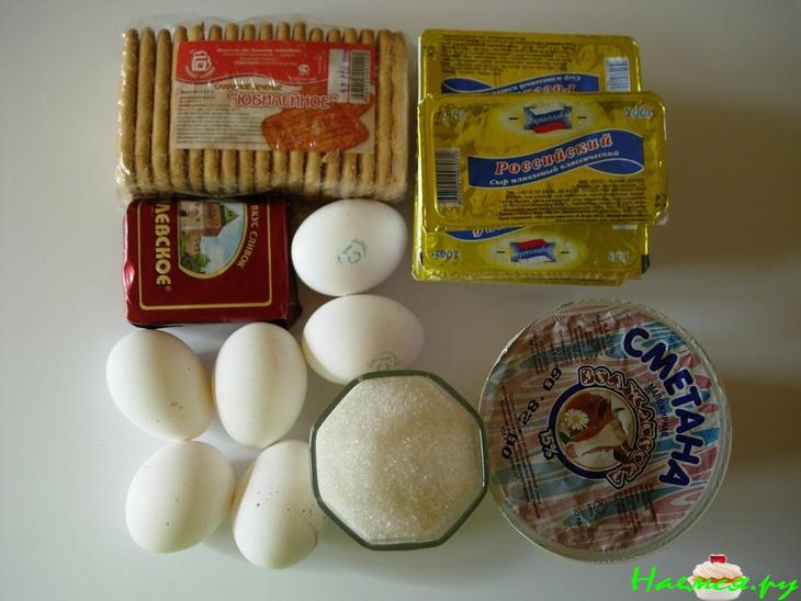 Чизкейк - классика жанра Чизкейк - классика жанра