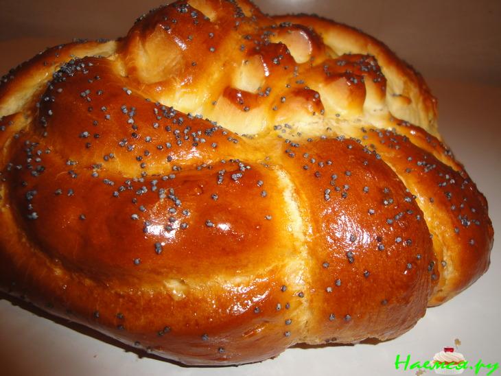 "Винстонская плетёнка"