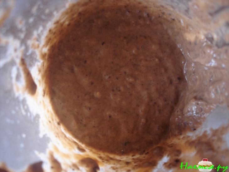 Феттучине с овощами