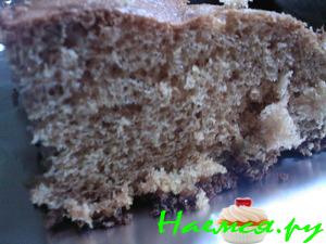 Пирог 'Губка'