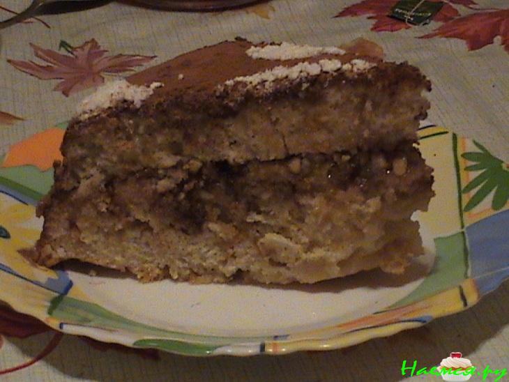 Пирог "Именинный"