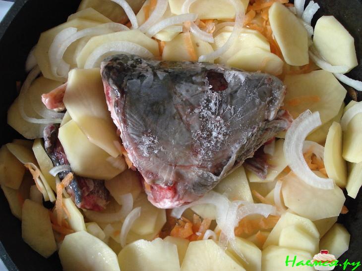 Уха (из головы)