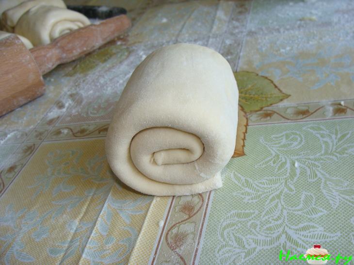 Слоеное ассорти по-Армянски