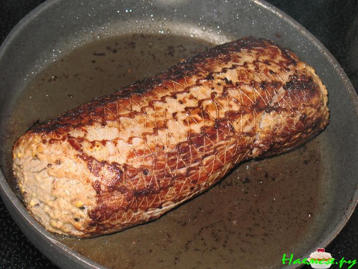 Ростбиф говяжий