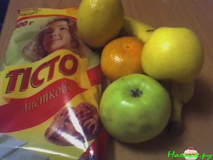 Быстрый пирог к чаю! Быстрый пирог к чаю!