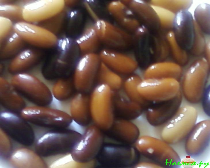 Салат "Чародейка"