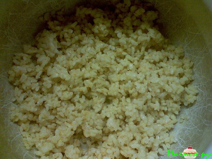 Салат "Зубастик"