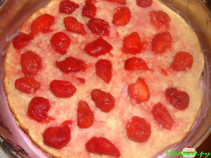 Сиреневый торт для любимой сестрёнки!