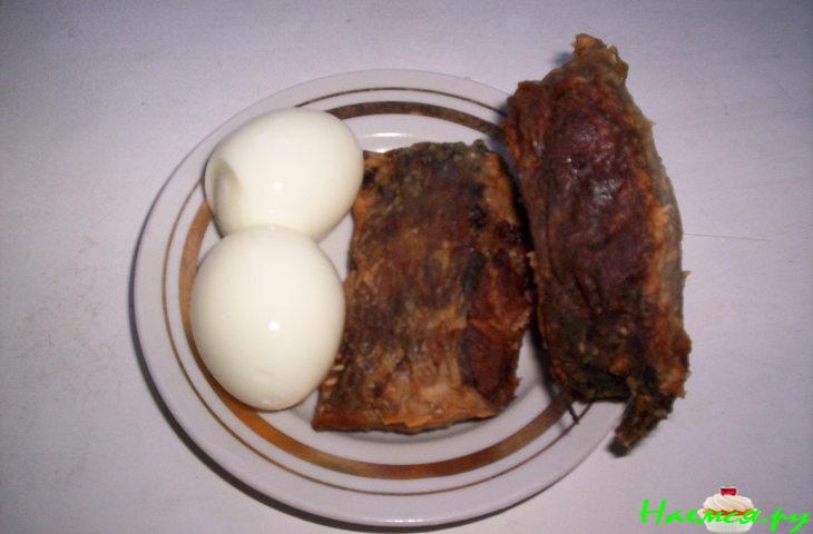 "Вторая жизнь Сазана"