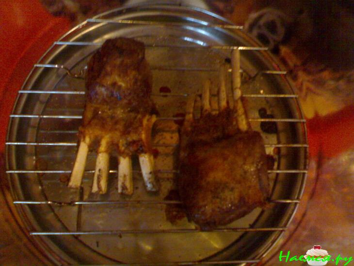 Руки дружбы