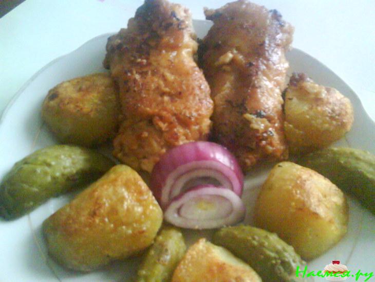 Крученики с огурцом и сыром