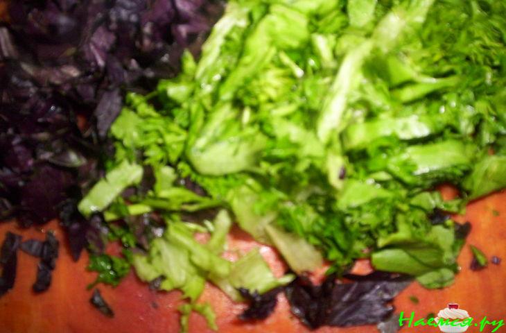 Закуска к водке