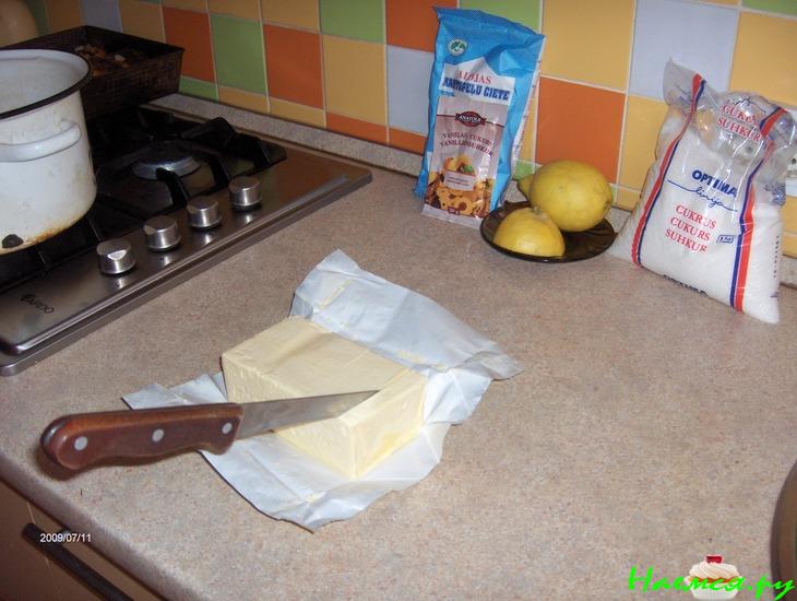 Тесто дрожжевое универсальное