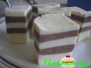 Пастила "Лебёдушка"