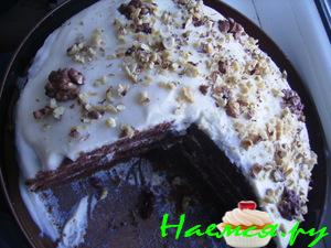 Семейный тортик