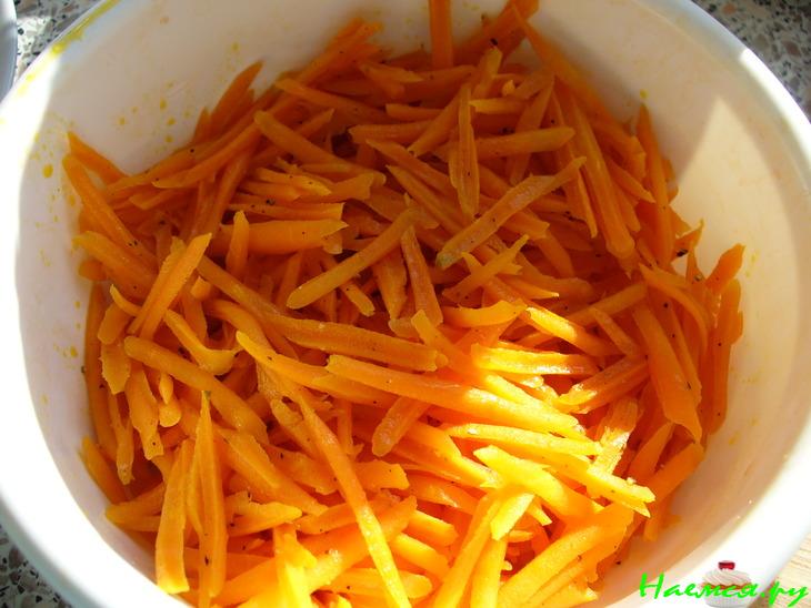 Салат "Закусочка" Салат "Закусочка"