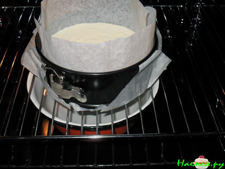 Чизкейк с халвой Чизкейк с халвой