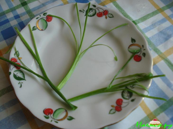 Бутерброды "Пчелки на отдыхе"