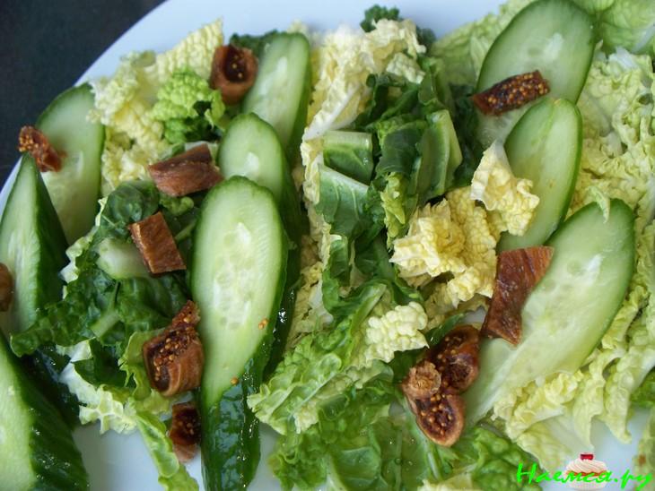 Салат "Итальянский" по-Русски