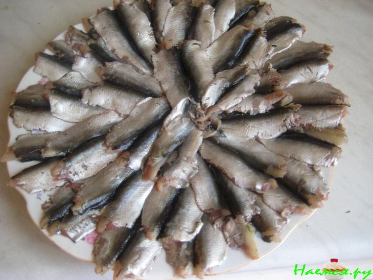 Килечка под стопочку 