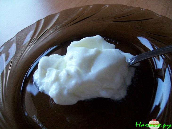 Самый натуральный йогурт, целебный и очень полезный Самый натуральный йогурт, целебный и очень полезный