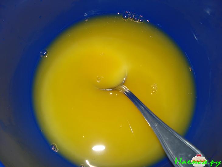 Коктейль 'Адамовы слёзы'