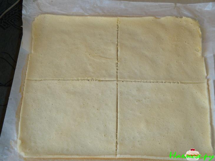 Торт 'Добос'