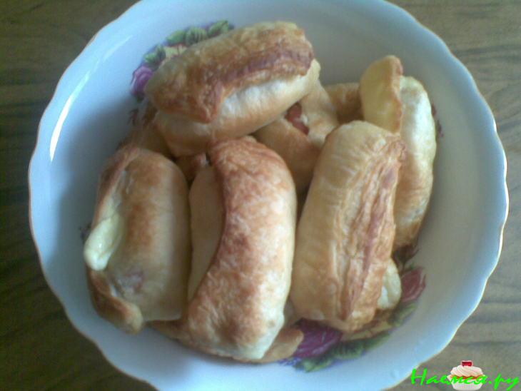 Малышки в тесте