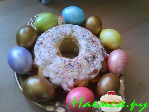 Скоро Пасха! Скоро Пасха!