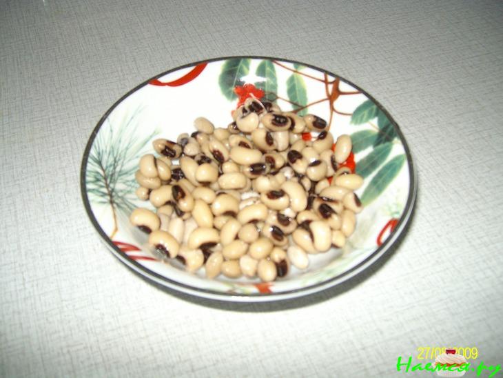 Лапша домашняя ( Ериште Азербайджанская)