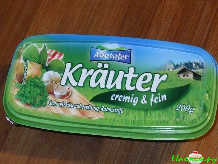 Грибной суп по-быстрому