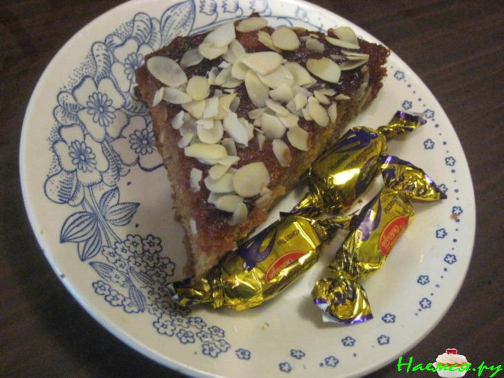 Пирог 'Юность'