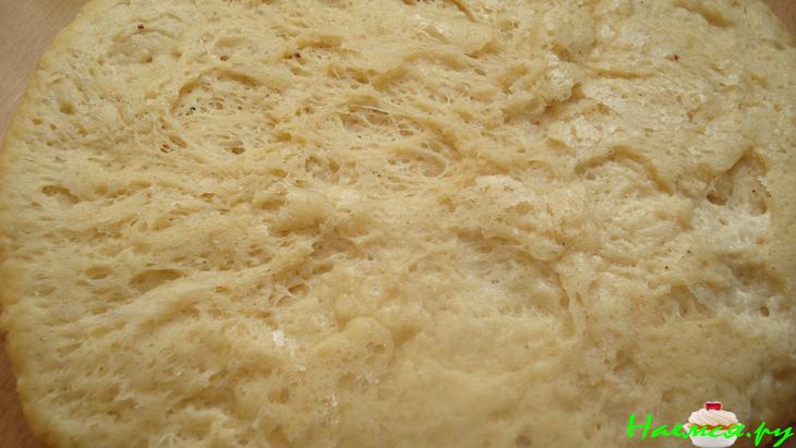 Булочки "Дунайские волны"