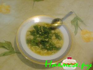 Дюшбере (мой вариант) Дюшбере (мой вариант)