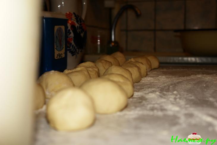 Торт "Наполеон", но намного проще Торт "Наполеон", но намного проще