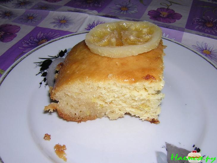 "Лимонник" со сгущенкой "Лимонник" со сгущенкой