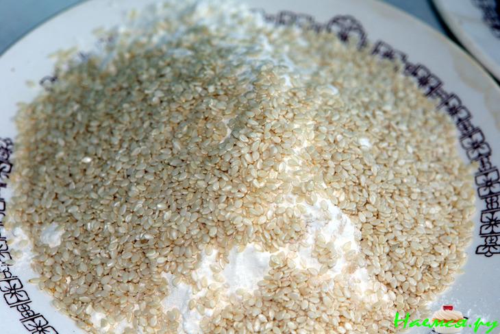 Варианты блюд из куриного фарша