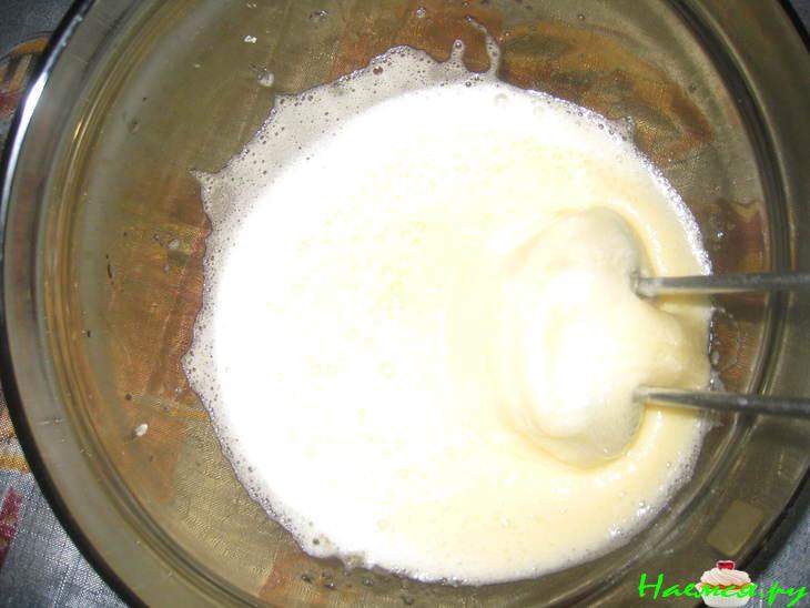 Пирог "Дешево и сердито" Пирог "Дешево и сердито"